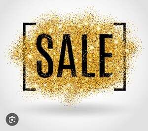 🛍️ Weird‎ Sale! 🛍️